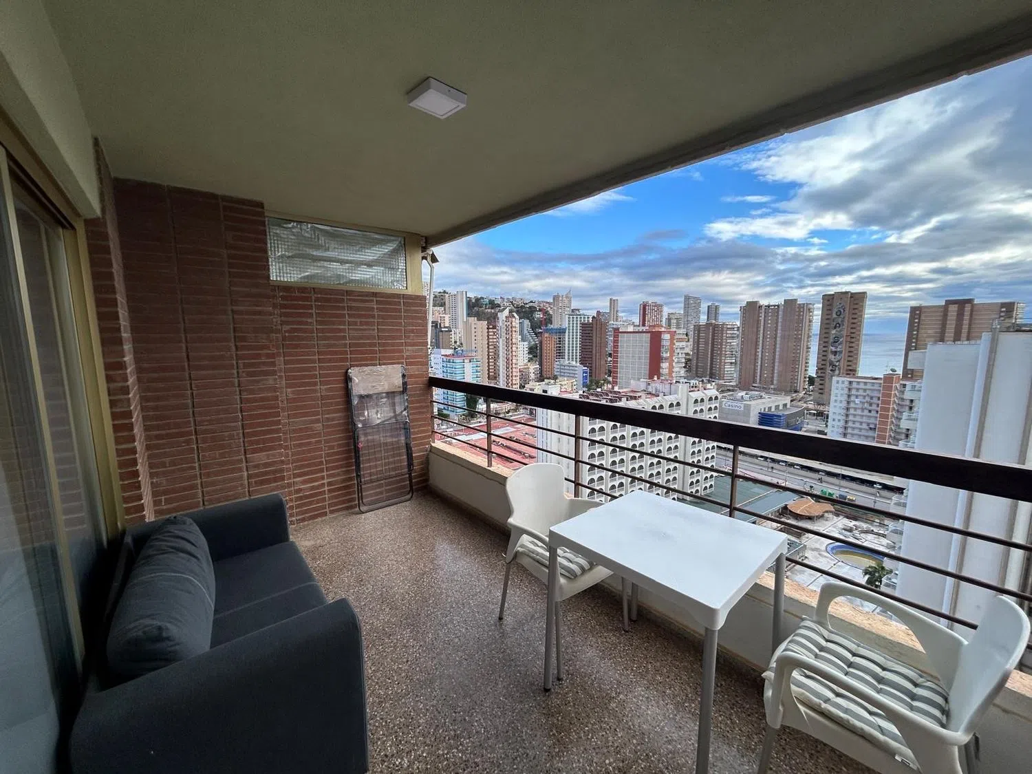 Estudio en avenida Juan Fuster Zaragoza, 3 - Foto 10