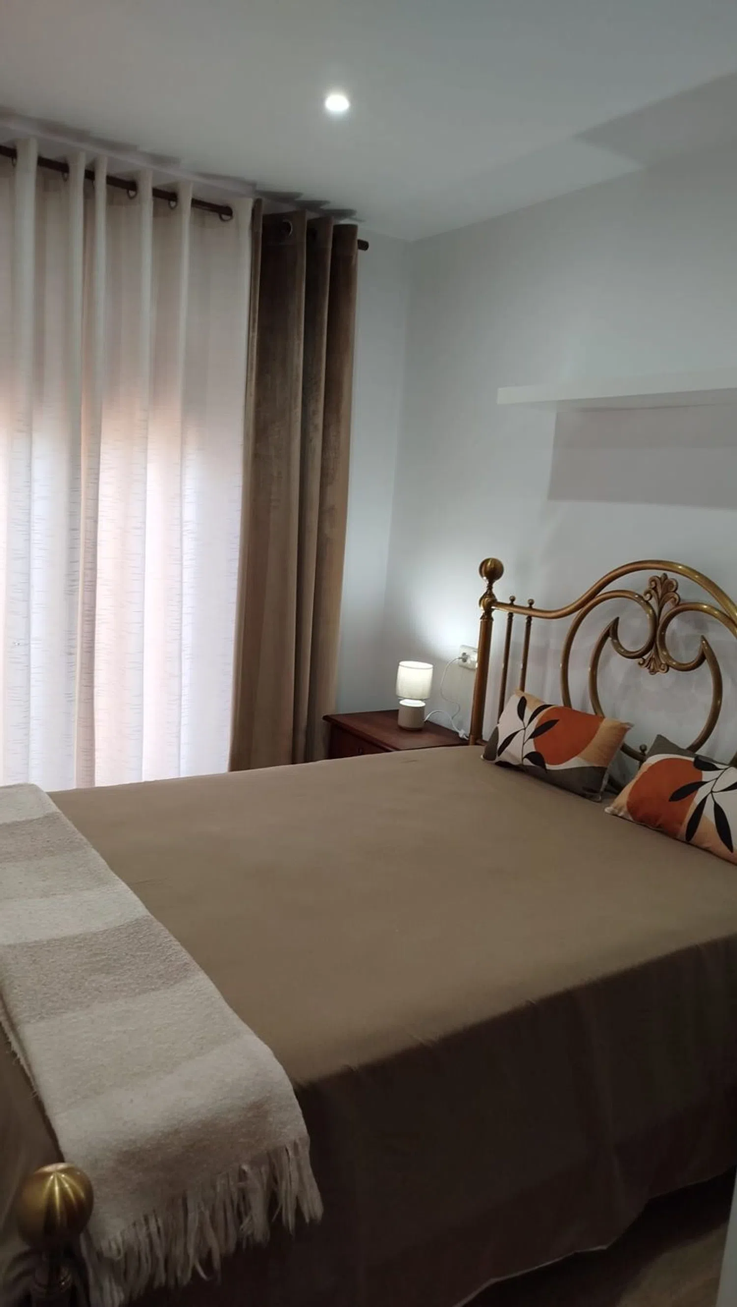 Piso en Barrio Ventilla-Almenara - Foto 3