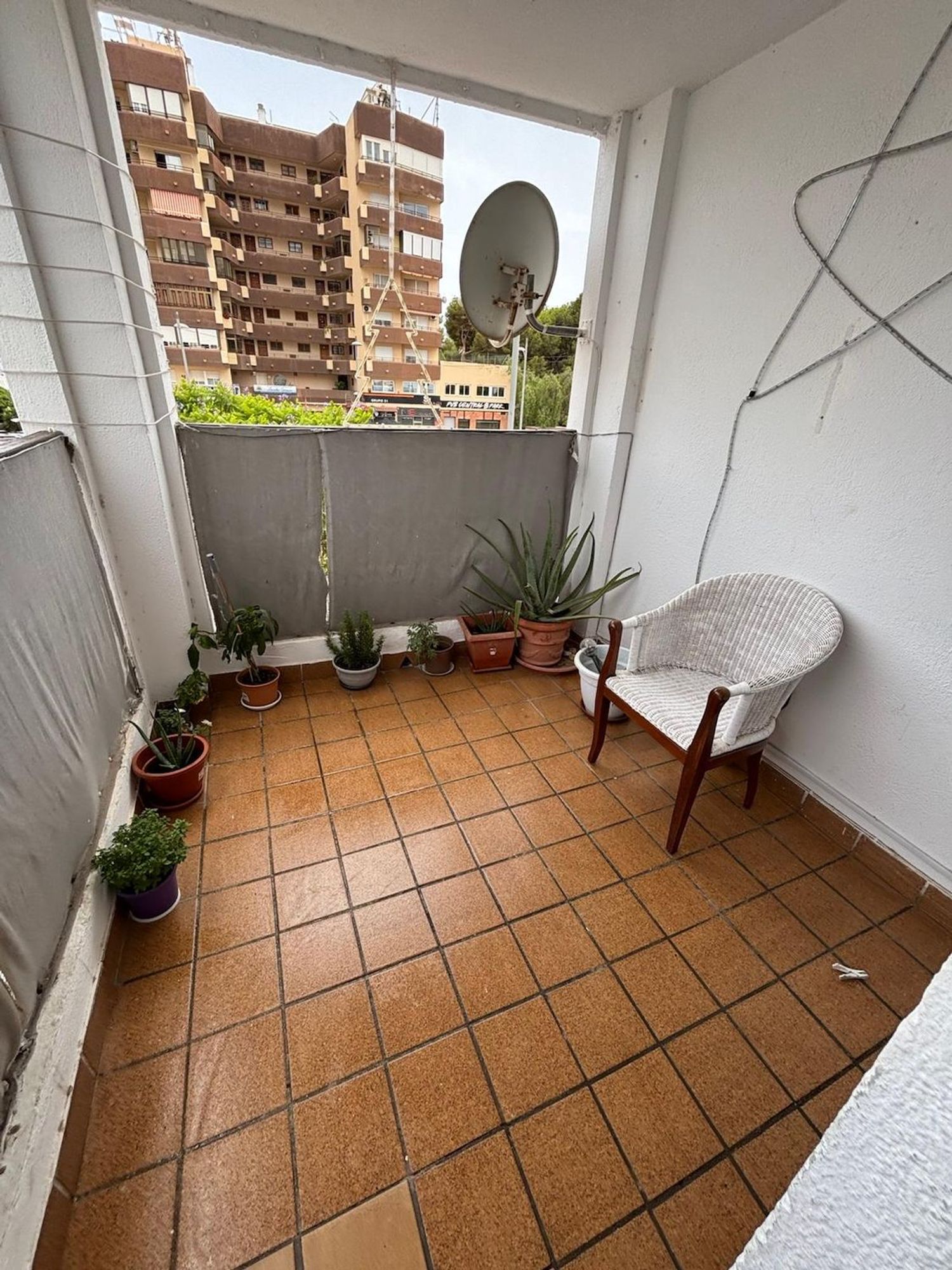 Piso en Calle el Dorado, 1, Aguadulce norte - Foto 10