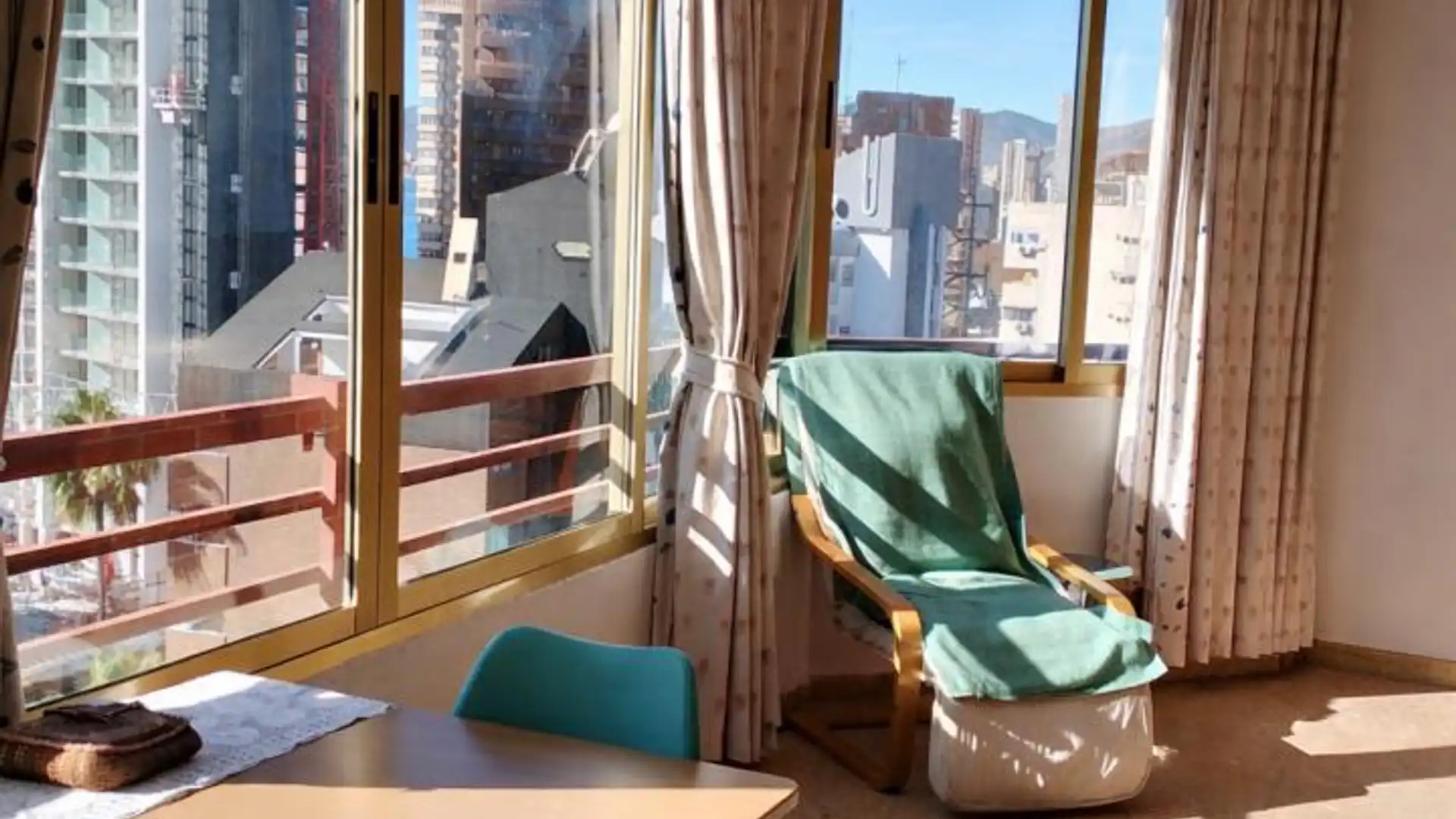 Piso en  Calle de Berlín 8 - Foto 1