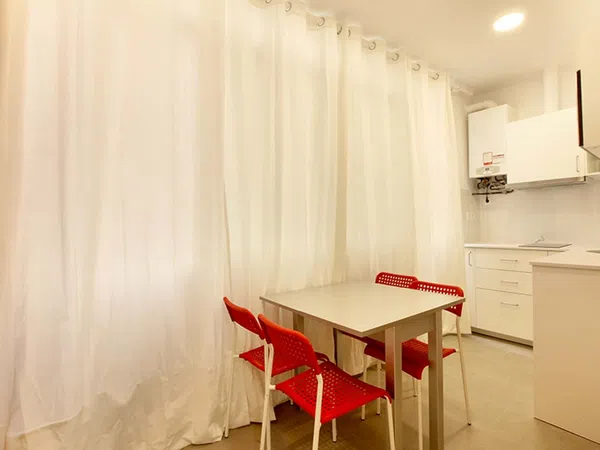 Estudio en La Torrasa, La Torrasa - Foto 5