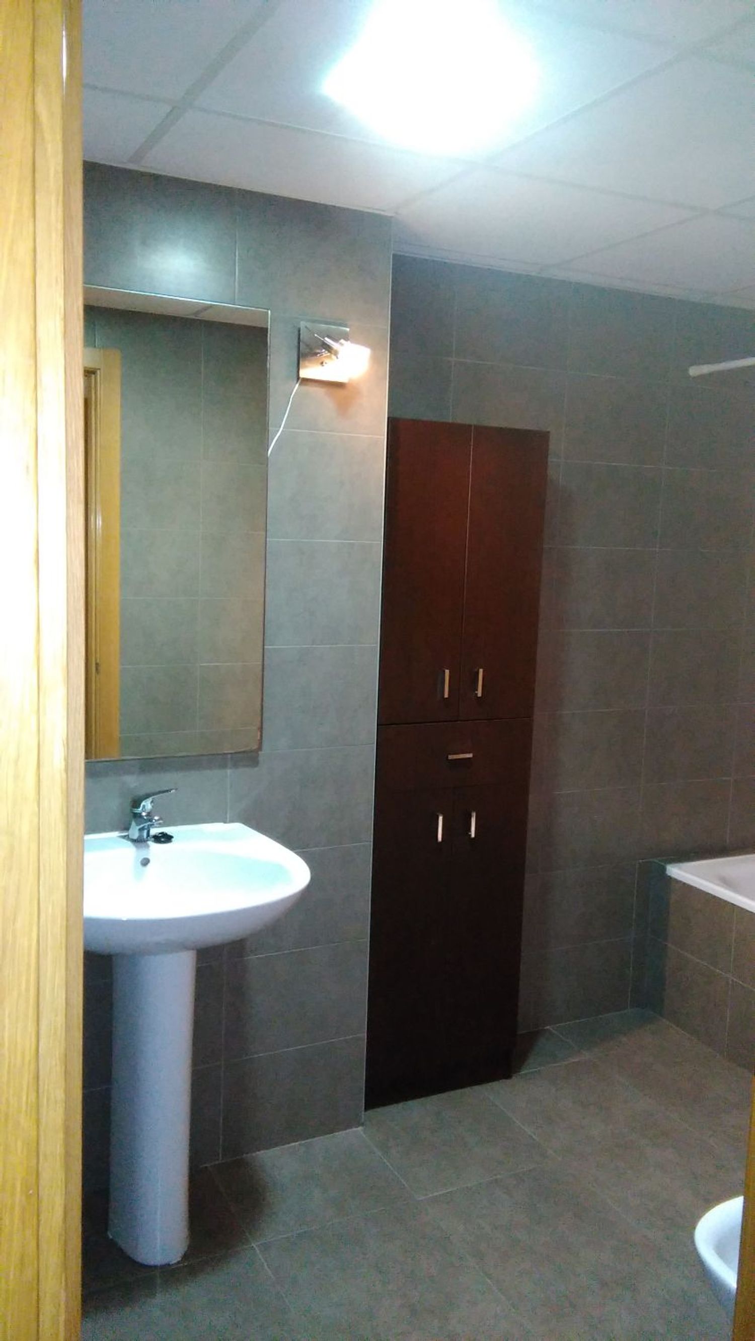 Piso en Calle alfonso sánchez, 14, Vega de Acá - Nueva Almería - Cortijo Grande, Vega de Acá - Nueva Almería - Cortijo Grande - Foto 8