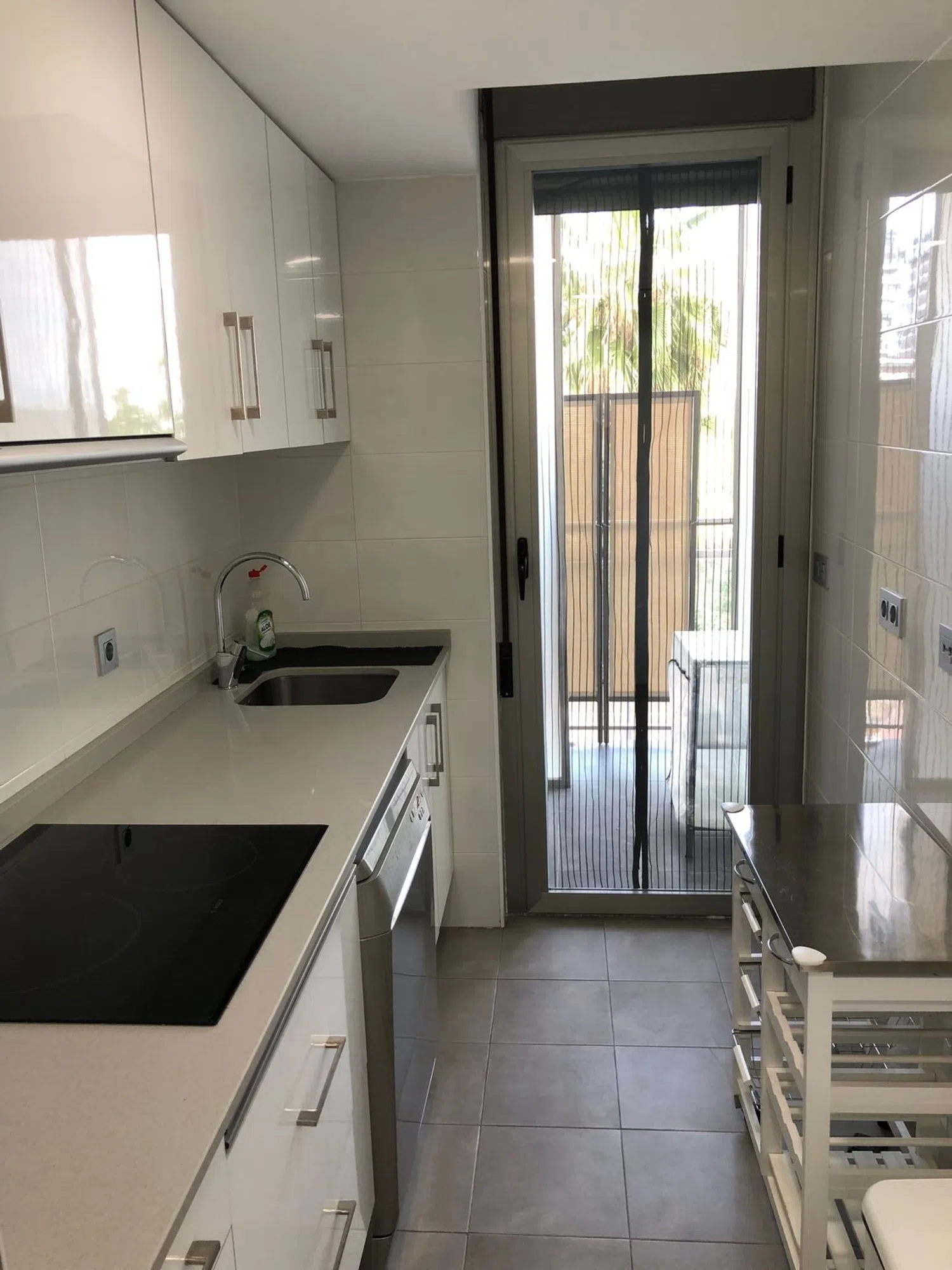 Piso en avenida Doctor Pascual Parrilla Paricio, 10 - Foto 8