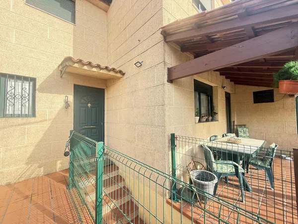 Chalet adosado en Avenida Guixar, 1, Teis, Teis - Foto 5