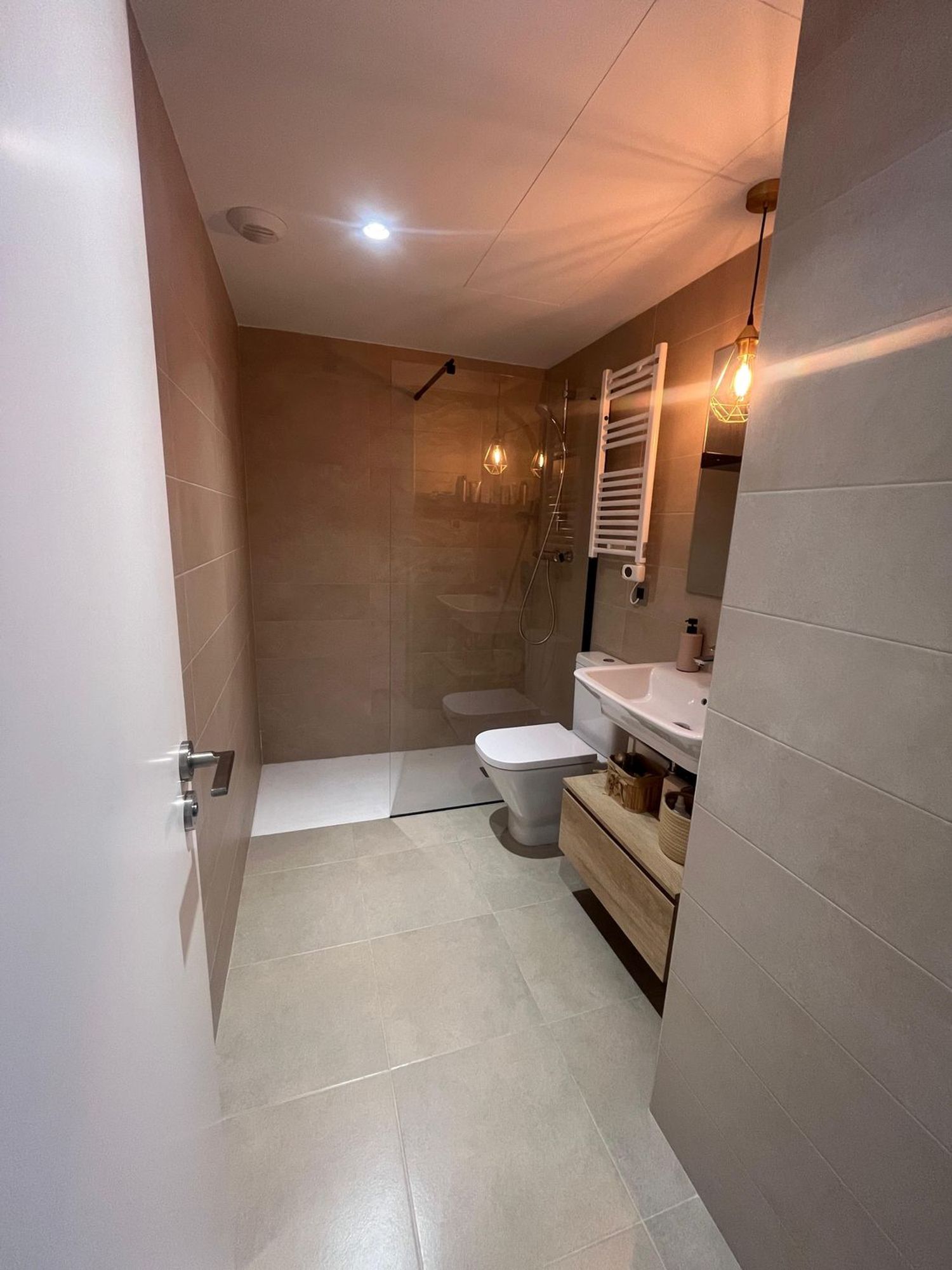 Piso en Barrio Eixample - Foto 12