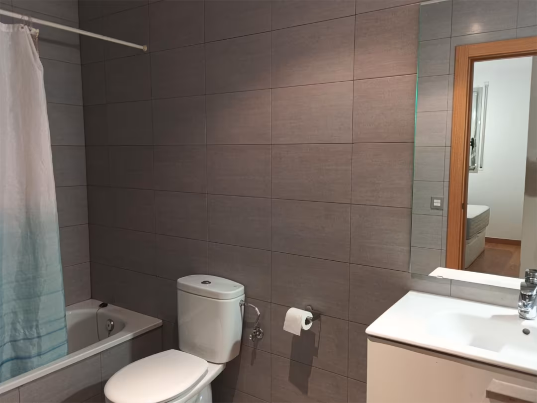 Piso en  Carrer Joc de la Bola 30 - Foto 15