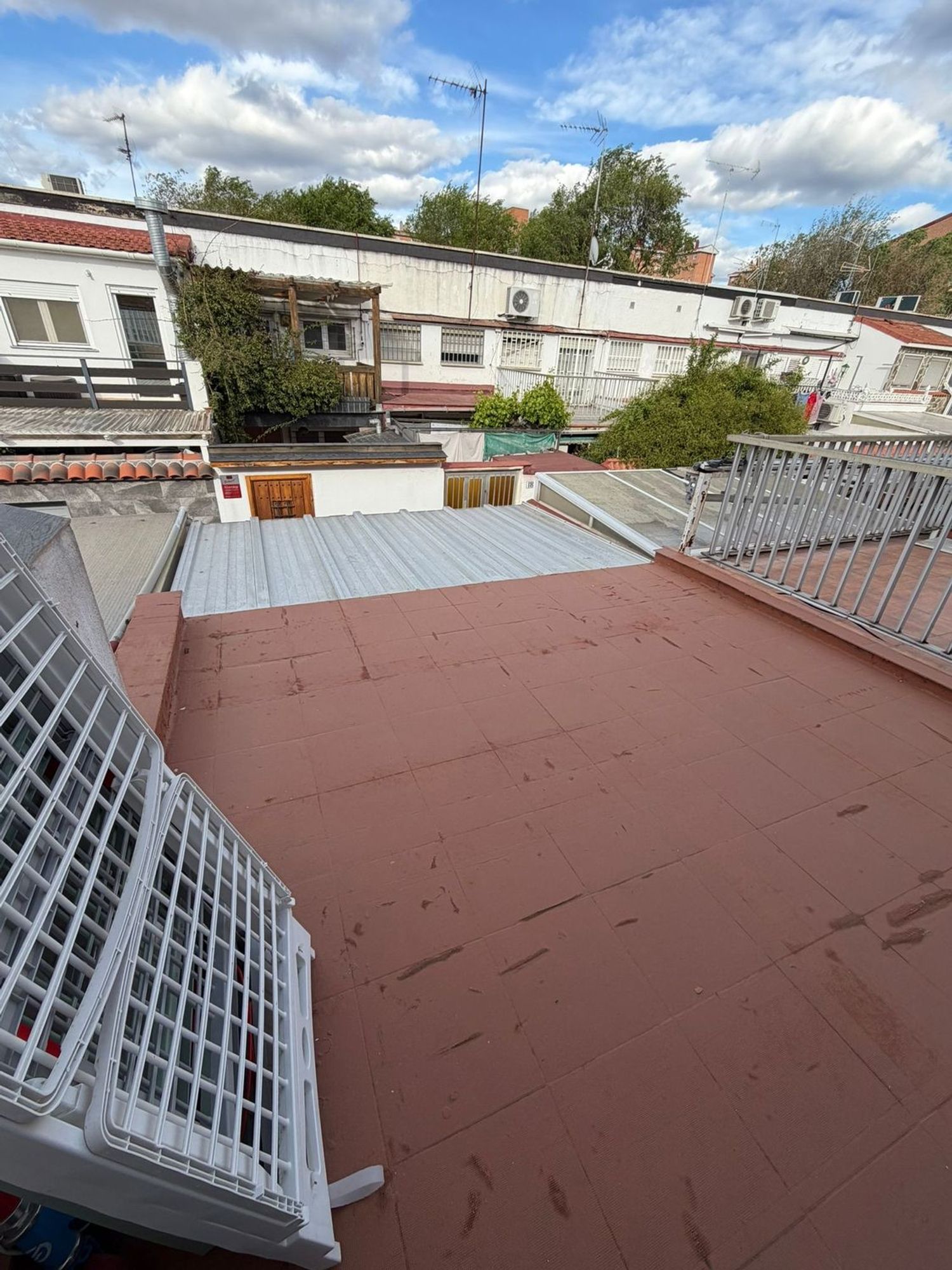 Chalet adosado en calle de Santa Rafaela María del Sagrado Corazón, 86 - Foto 32