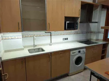 Piso en barrio la somadilla - Foto 6