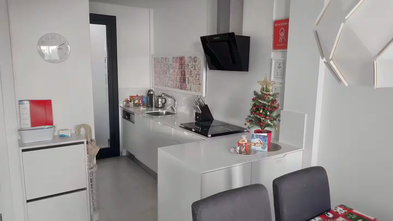 Chalet adosado en Calle Bidasoa, 13, Villamartín - Foto 8