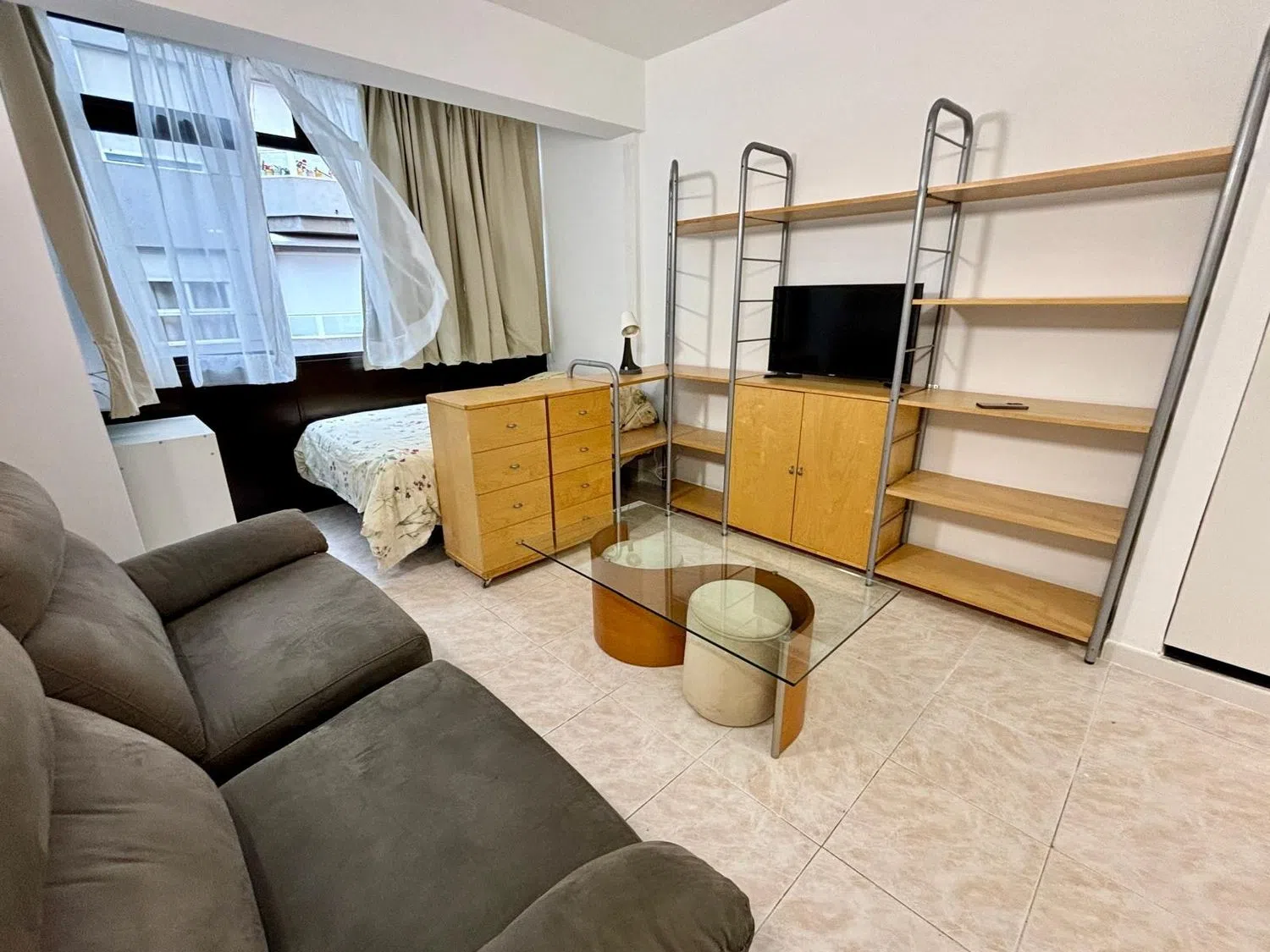 Estudio en calle Veintinueve de abril, 79 - Foto 6