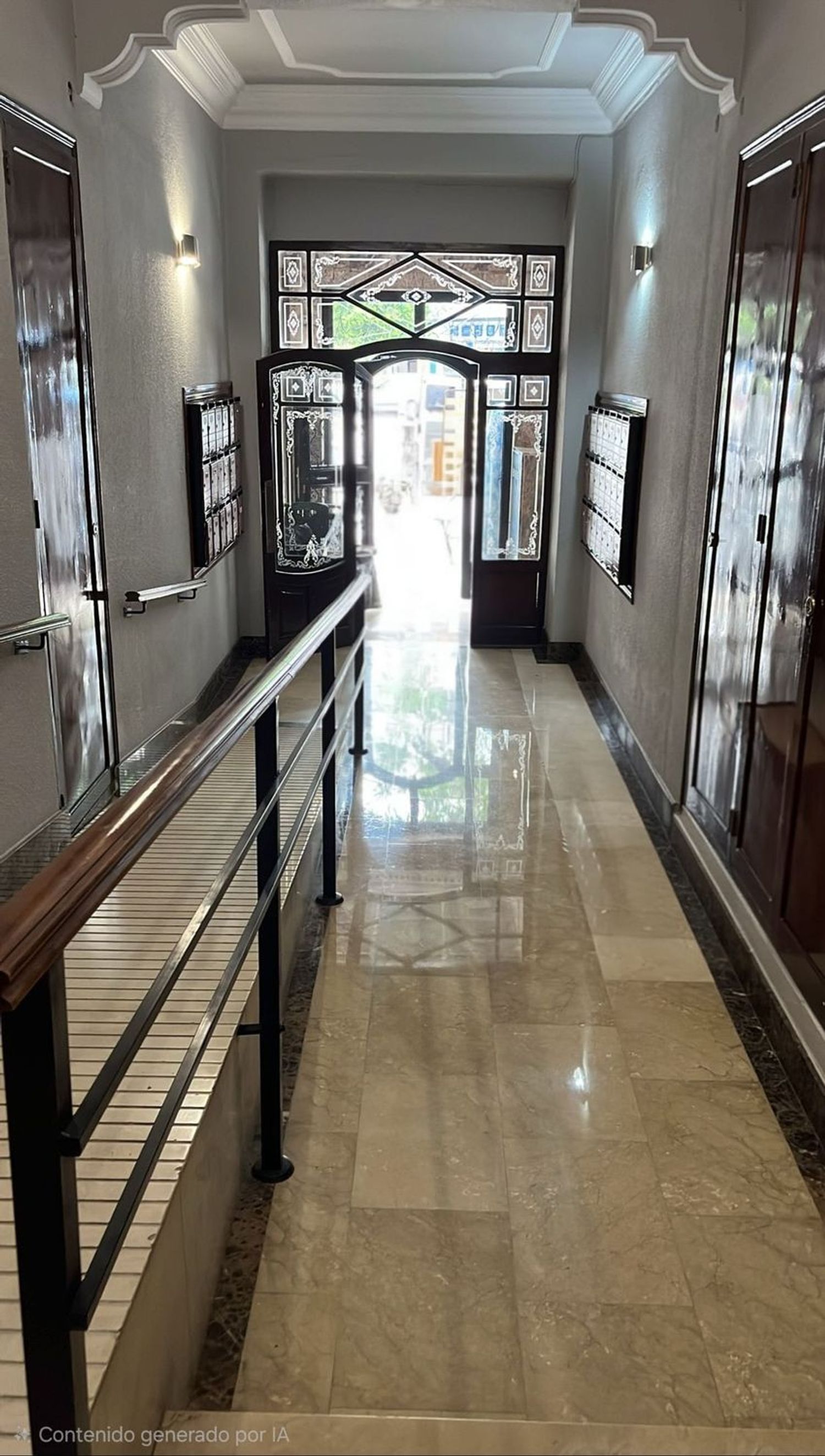 Piso en Avenida de Peris i Valero, 179 - Foto 1