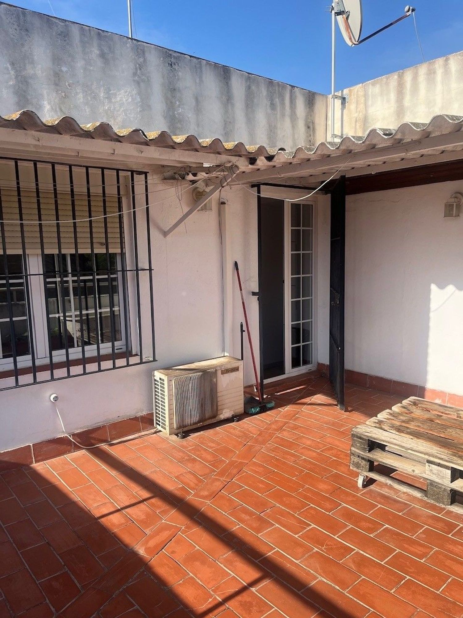 Ático en Calle Nuestra Señora de la Paz, 13, El Porvenir - Foto 4
