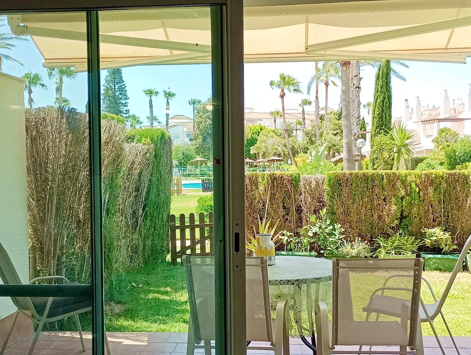 Piso en Avenida Reina Sofía, 11, Costa Ballena Golf - Foto 10