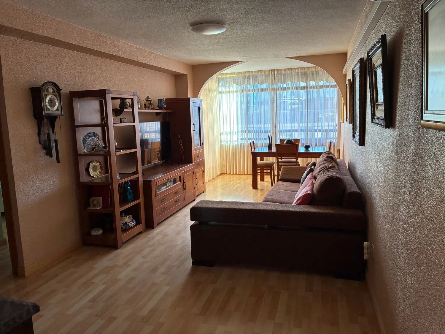 Piso en avenida del Carrer de la Mar, 20 - Foto 1