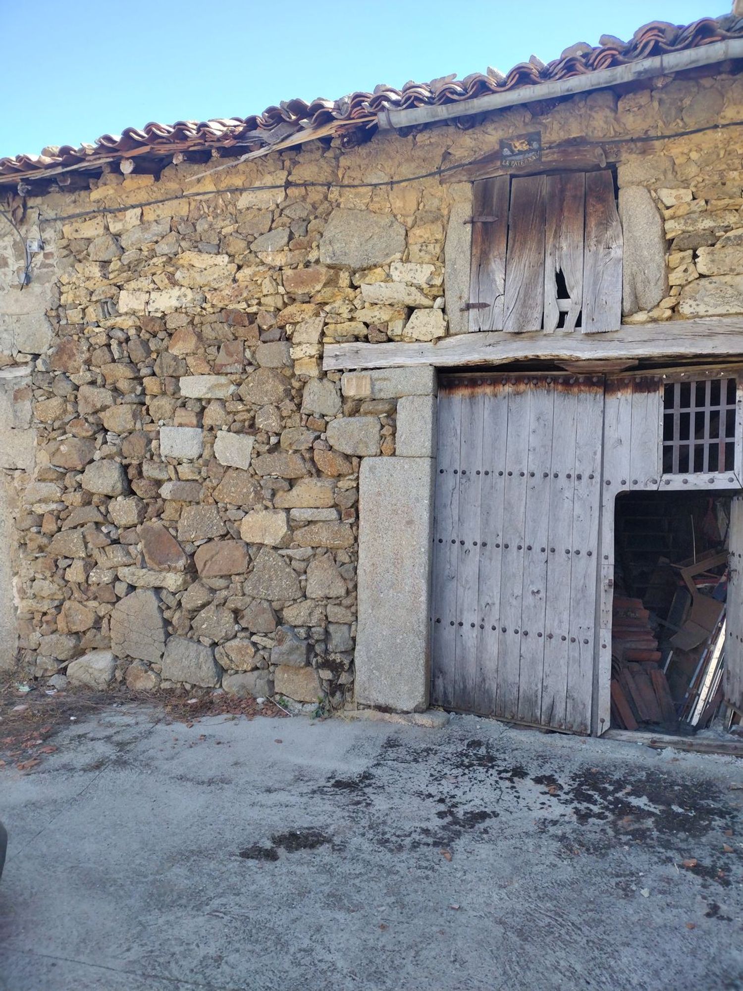 Caserón en Calle San Juan, 106 - Foto 4