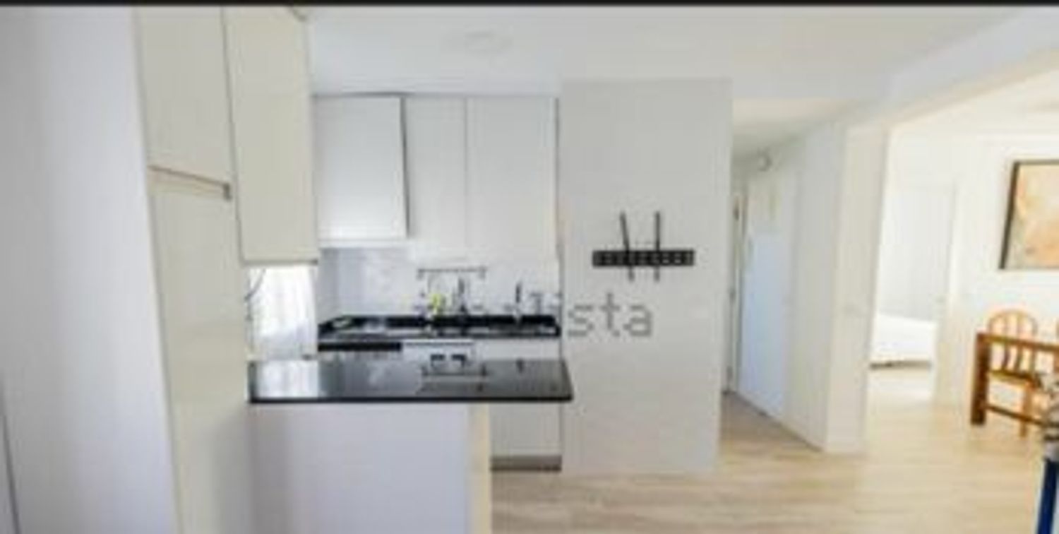 Piso en Barrio San Diego - Foto 5