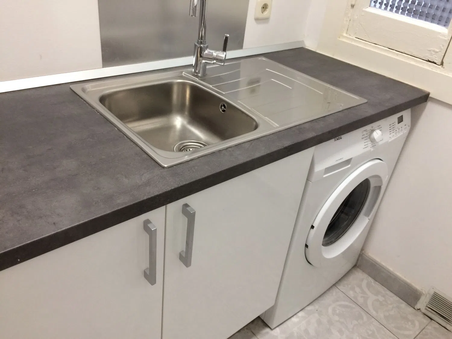 Piso en calle del Marqués de Cubas, 23 - Foto 2