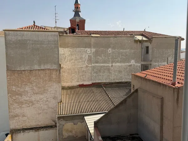 Piso en Calle de Carrasco-Alcalde, 5 - Foto 7