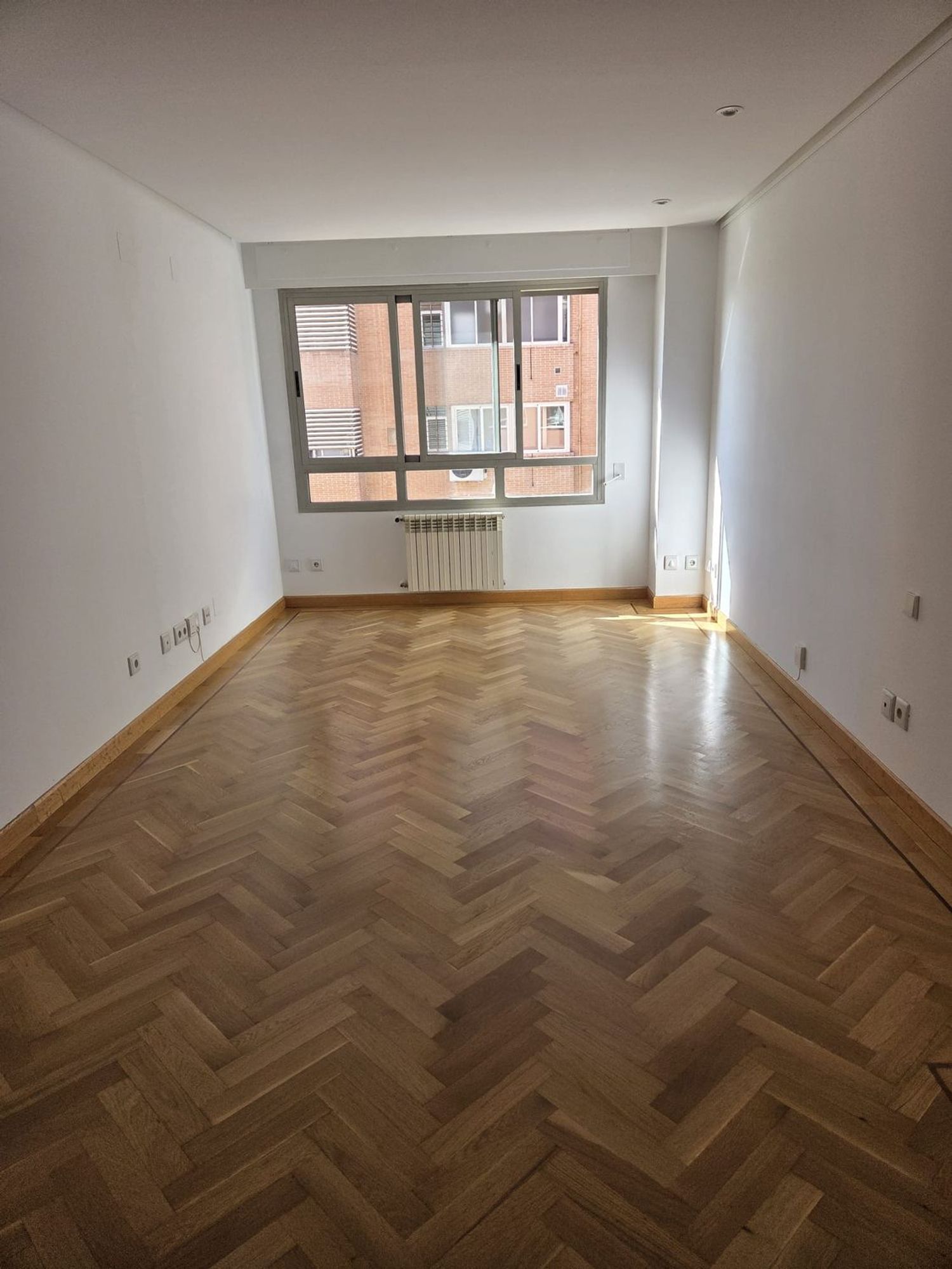 Piso en calle del Doctor Esquerdo, 157 - Foto 6