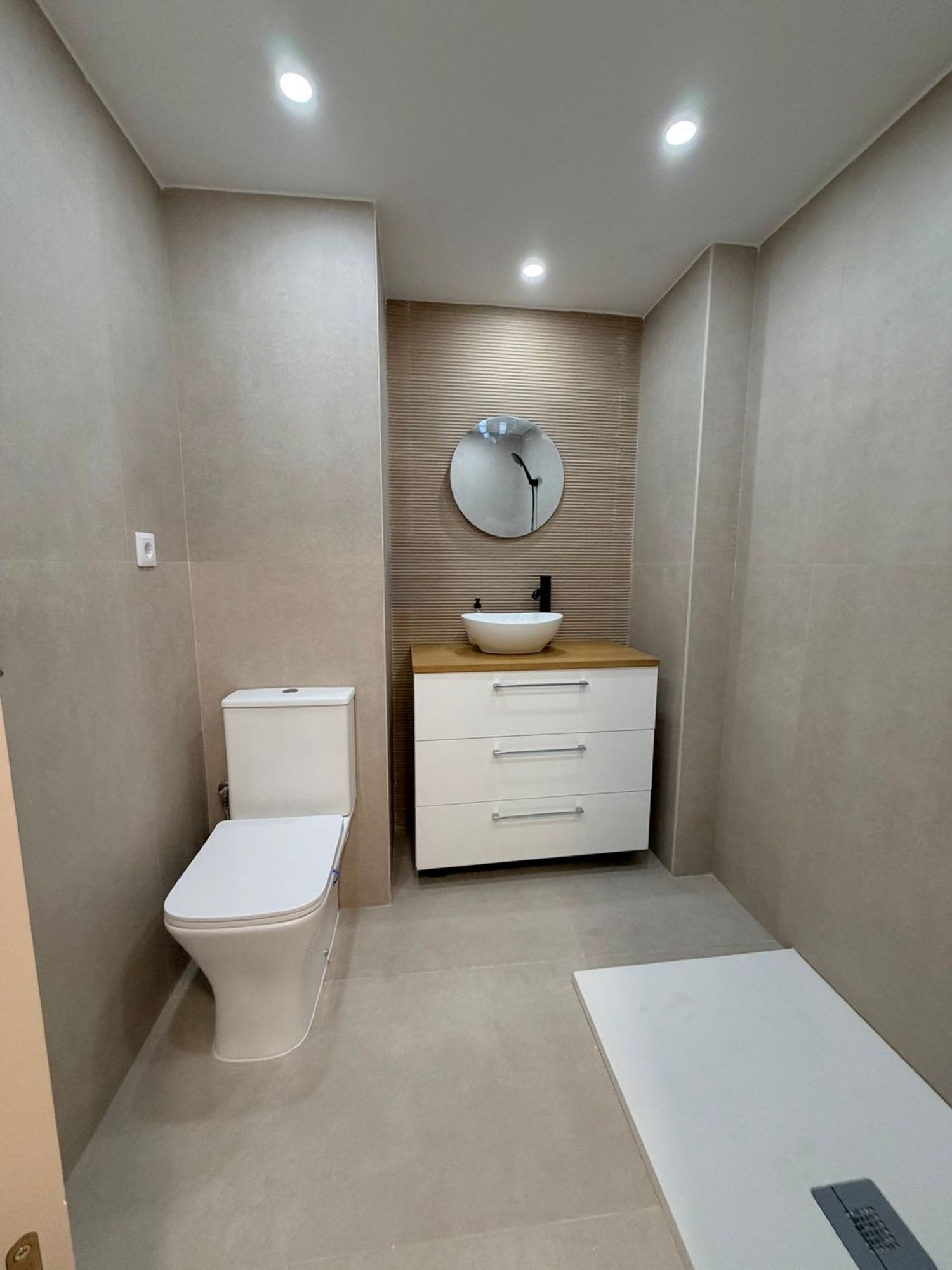 Piso en ronda de Alfareros, 7 - Foto 7