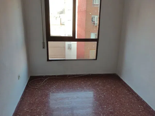 Piso en Calle de Xirivella, Barrio de la Luz - Foto 4
