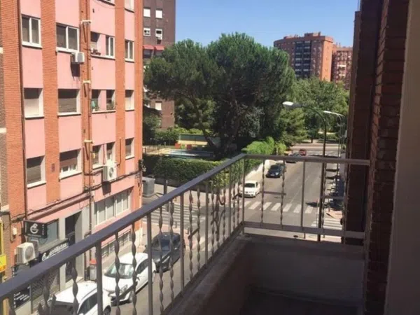 Piso en Calle de Antonio Casero, 20, Estrella - Foto 40