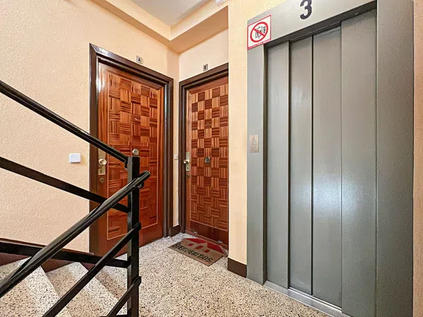 Piso en calle de la Constancia, 24 - Foto 6