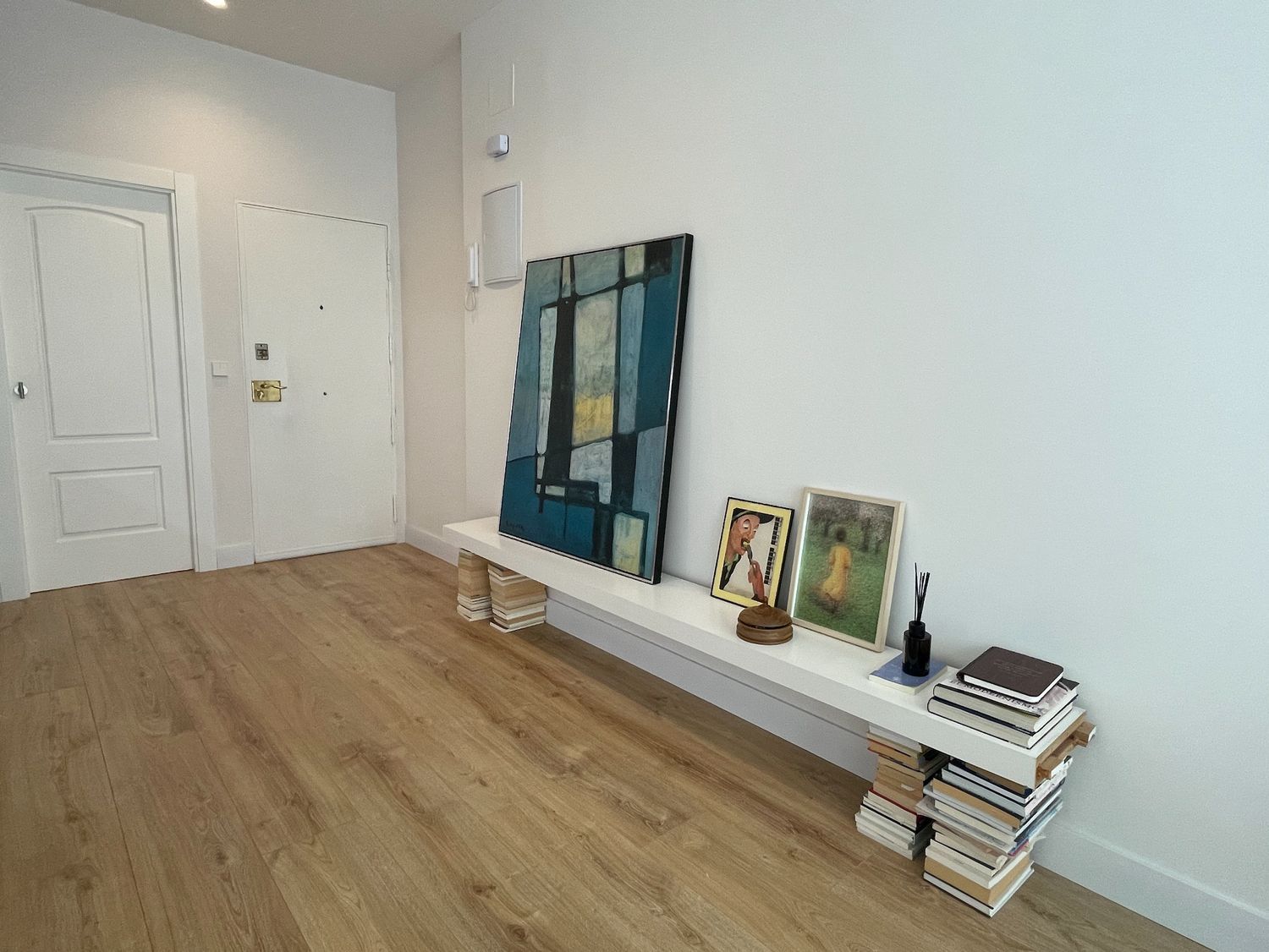 Ático en avenida de Pablo Iglesias, 22 - Foto 6