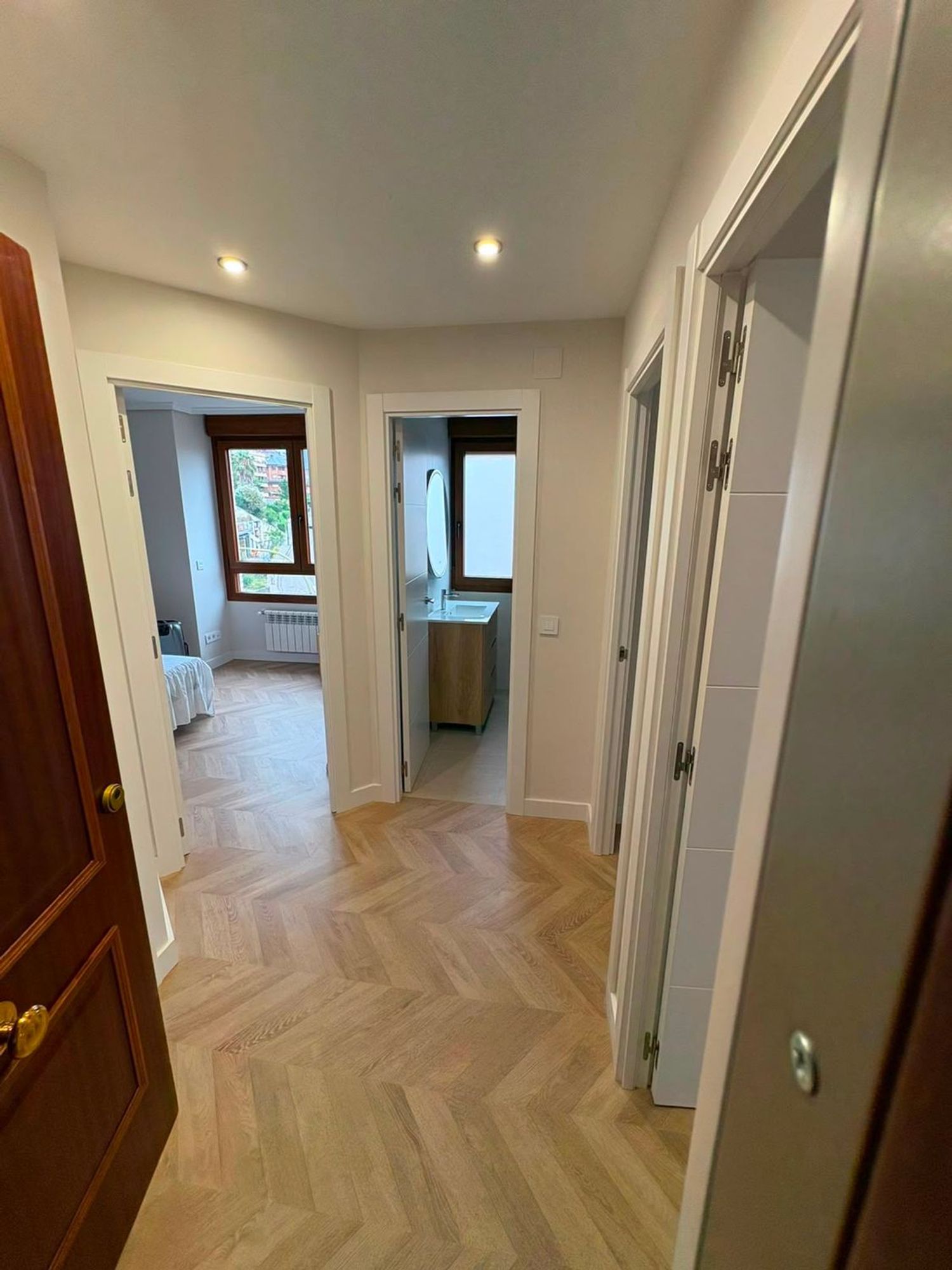 Piso en Avenida Cantabria, 11, La Pereda, La Pereda - Foto 14