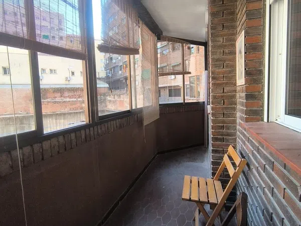 Piso en Calle de Leonor de la Vega, Imperial - Foto 8
