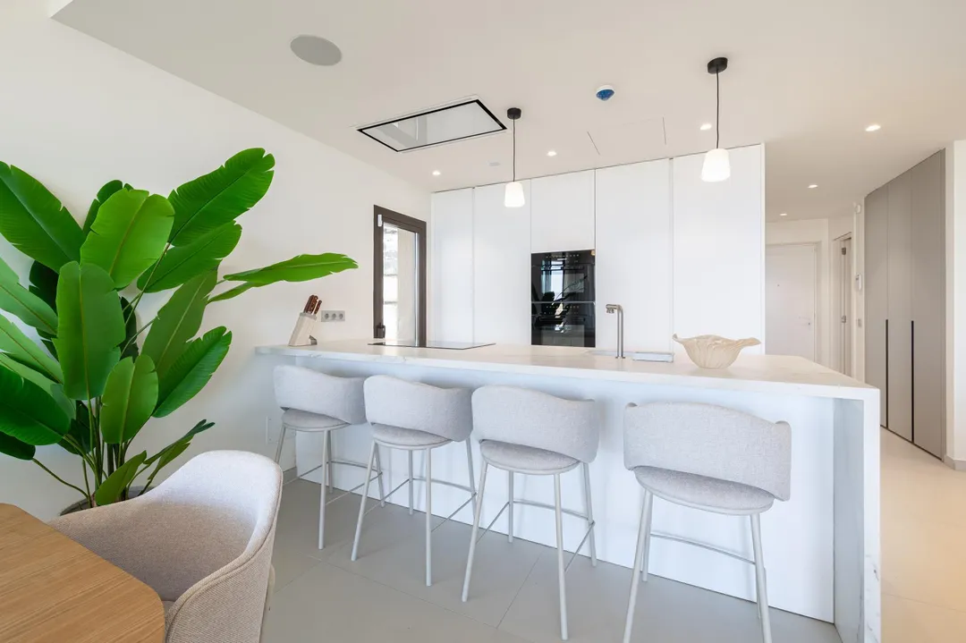 Planta baja en  Calle Sierra Nevada 5 - Foto 14