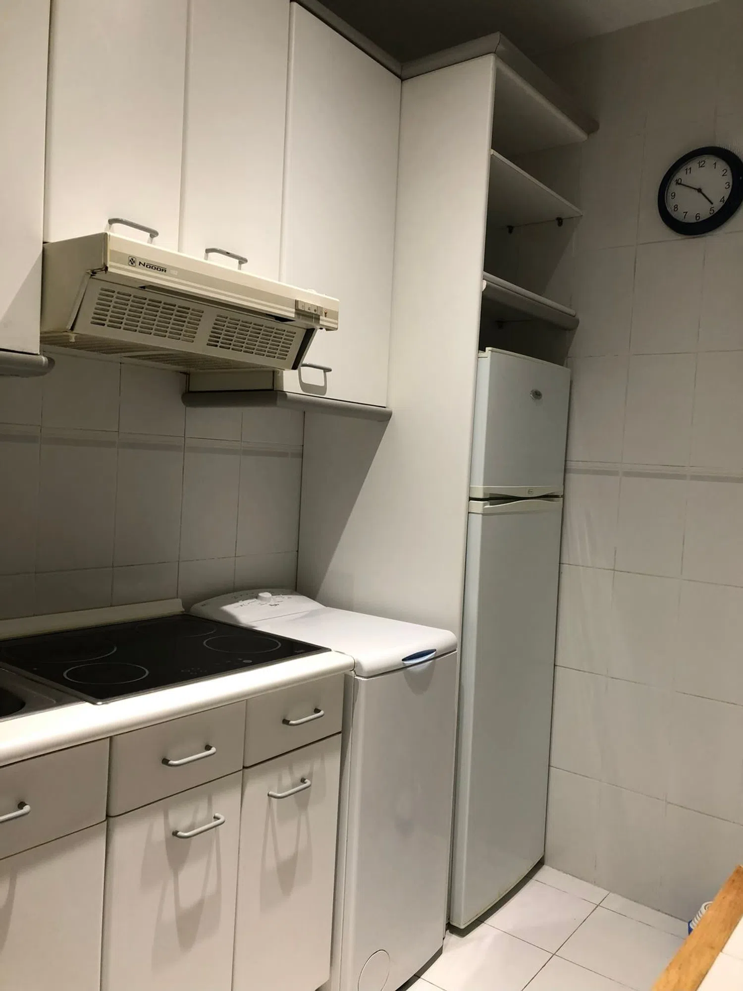 Piso en calle de Viriato, 13 - Foto 5