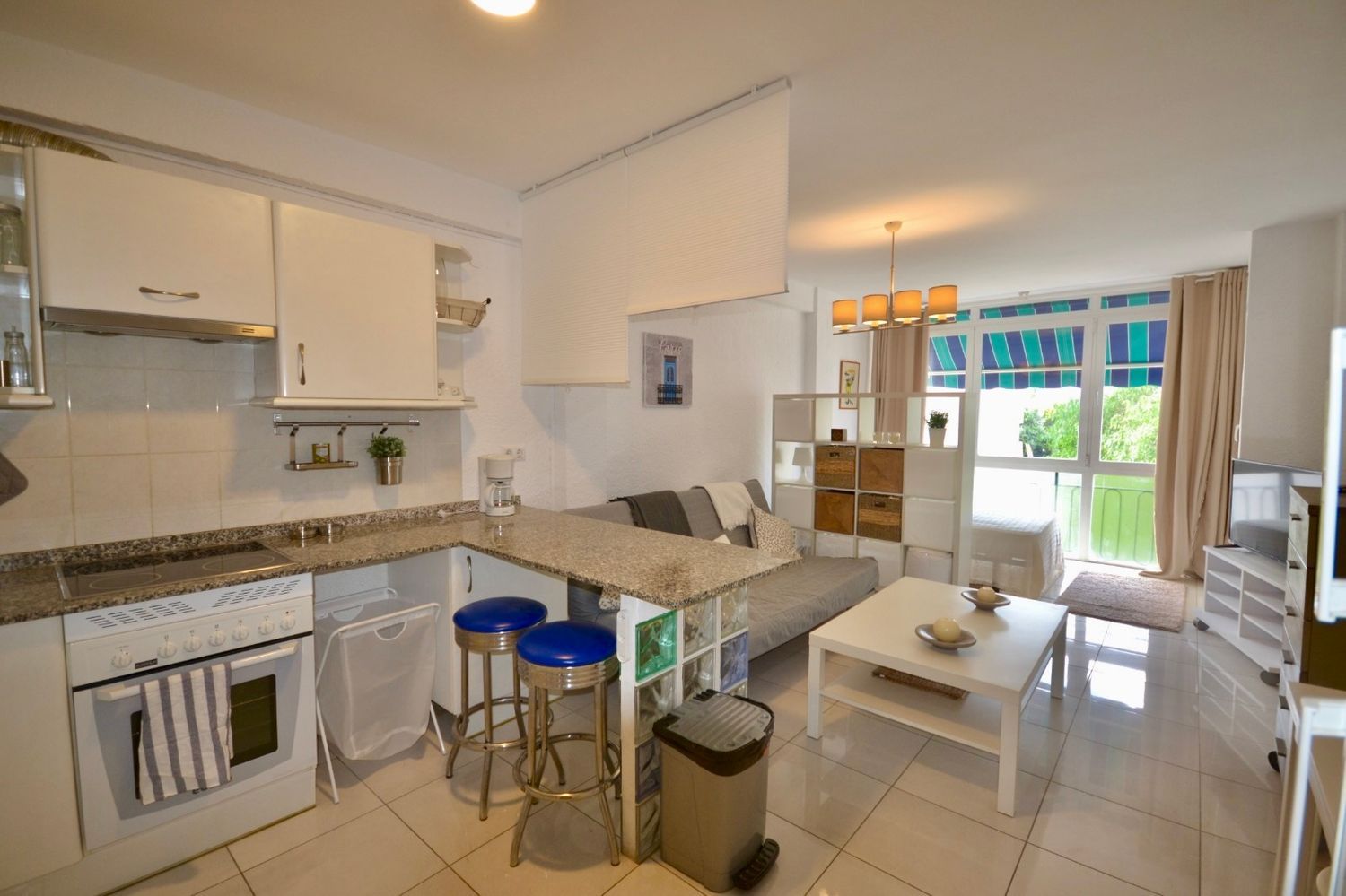 Piso en Avenida de Paris, 4, El Arenal, El Arenal - Foto 2