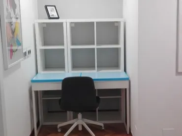 Piso en  Rúa de Frei Rosendo Salvado 22 - Foto 5