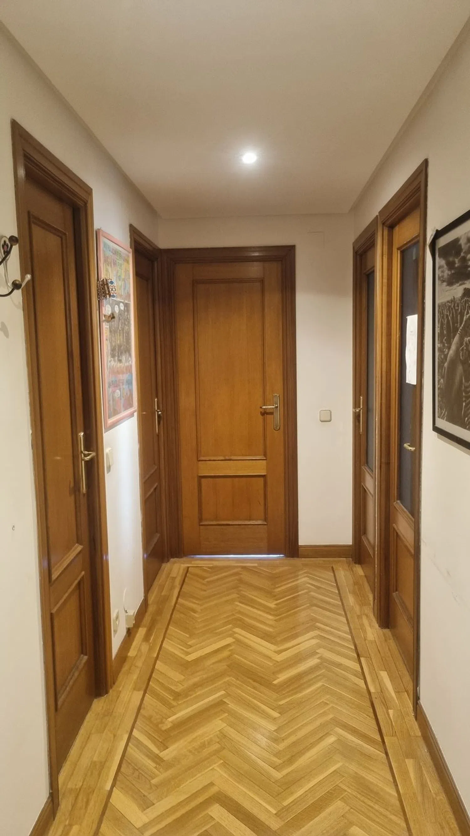 Dúplex en calle de Ángel Larra, 37 - Foto 16