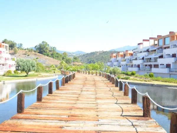 Piso en Urb. parque botanico Los Flamingos - Foto 34