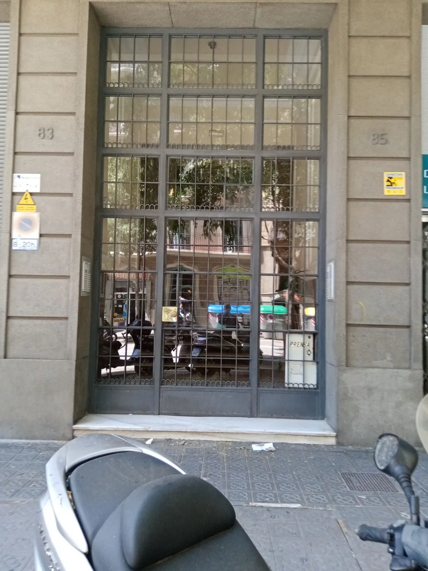 Ático en calle de Calàbria, 83 - Foto 21