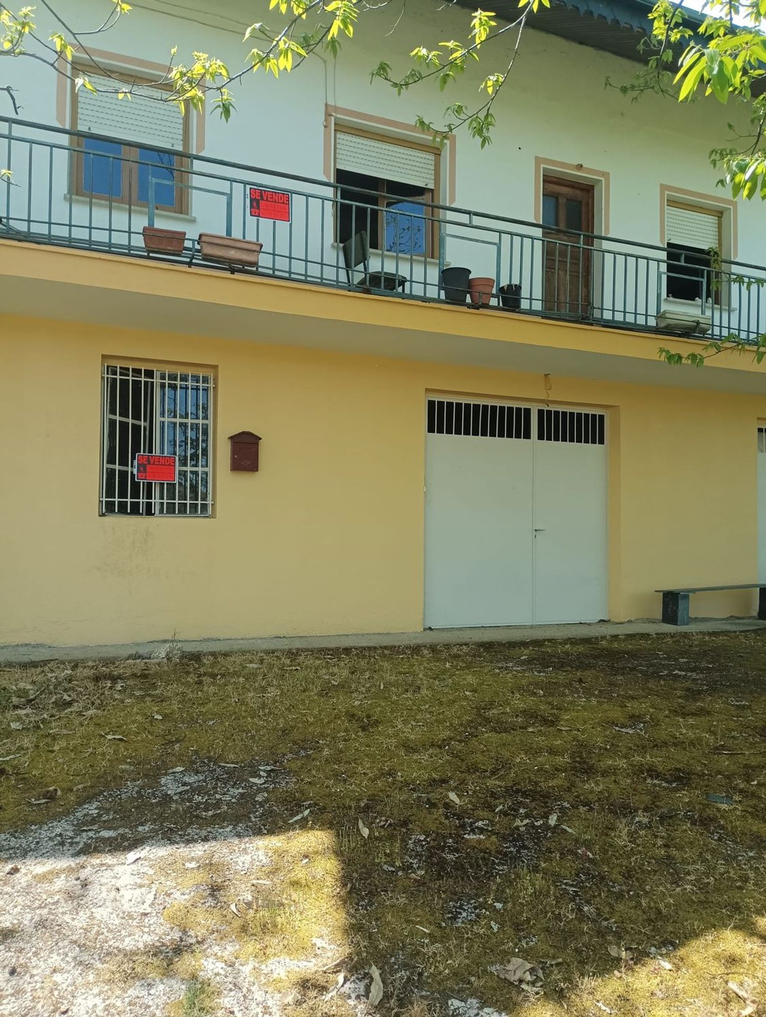 Casa de pueblo en lomba, 1 - Foto 5