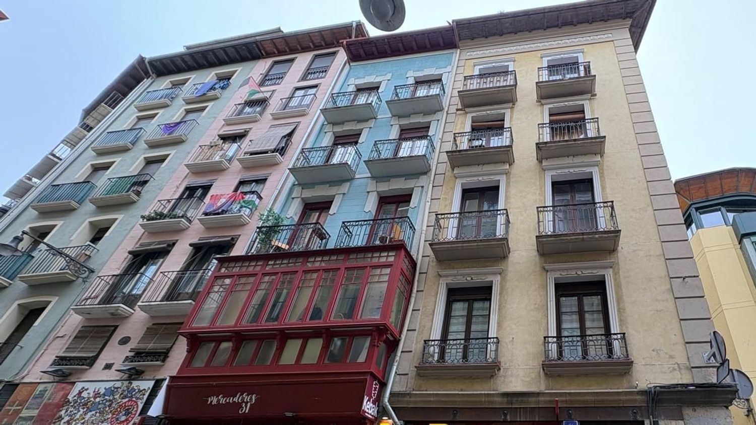 Piso en calle Mercaderes, 33 - Foto 23