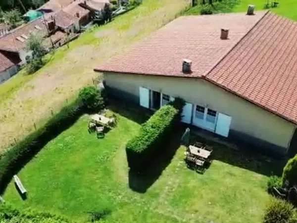 Casa o chalet independiente en Barrio del Oteru, 15 - Foto 3