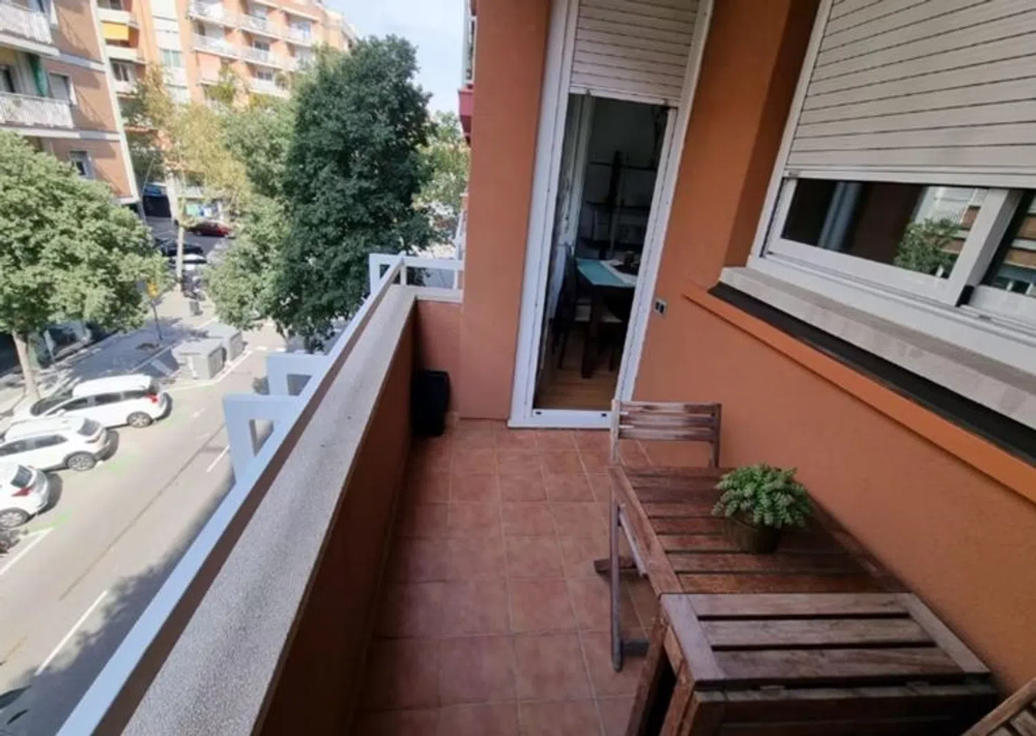 Piso en calle de Còrsega, 74 - Foto 4