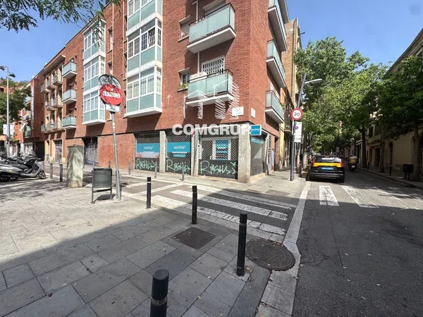 Local en Calle de Galileu, 65, Sants - Foto 15