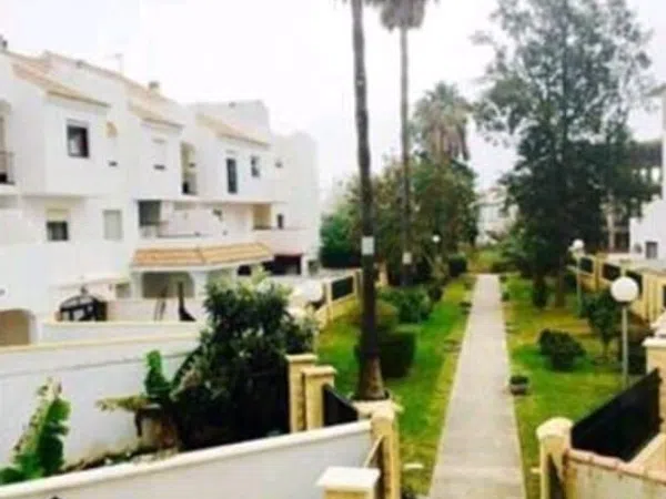Piso en Apartaclub La Barrosa, Pago del Águila, 2, Los Gallos - La Coquina, Los Gallos - La Coquina - Foto 6