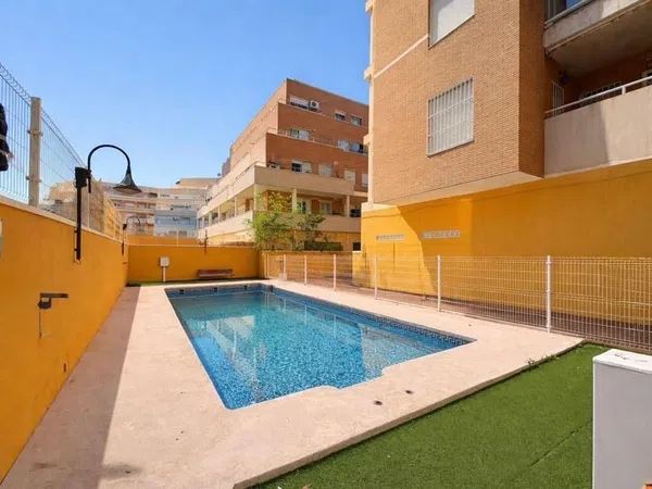 Piso en Avenida Sabinar, 72, Roquetas pueblo - Foto 38