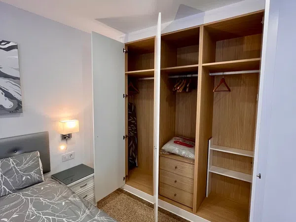Piso en Avenida del Cid, 25, Patraix - Foto 35