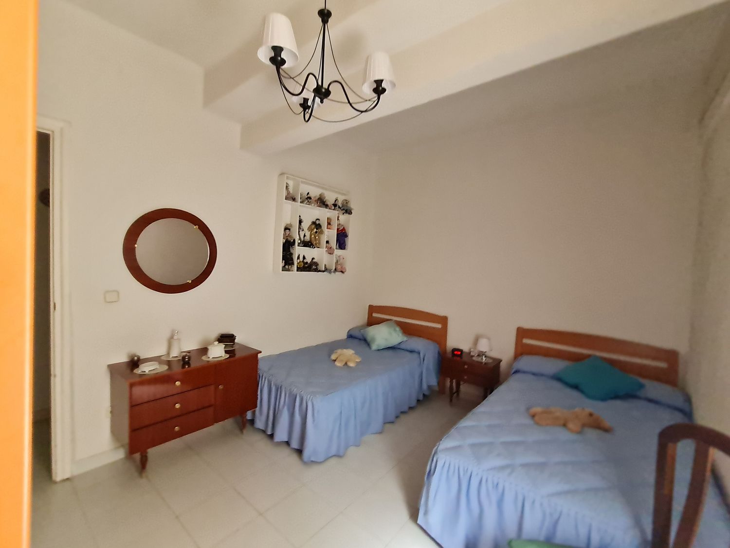 Piso en calle de Maudes, 14 - Foto 6