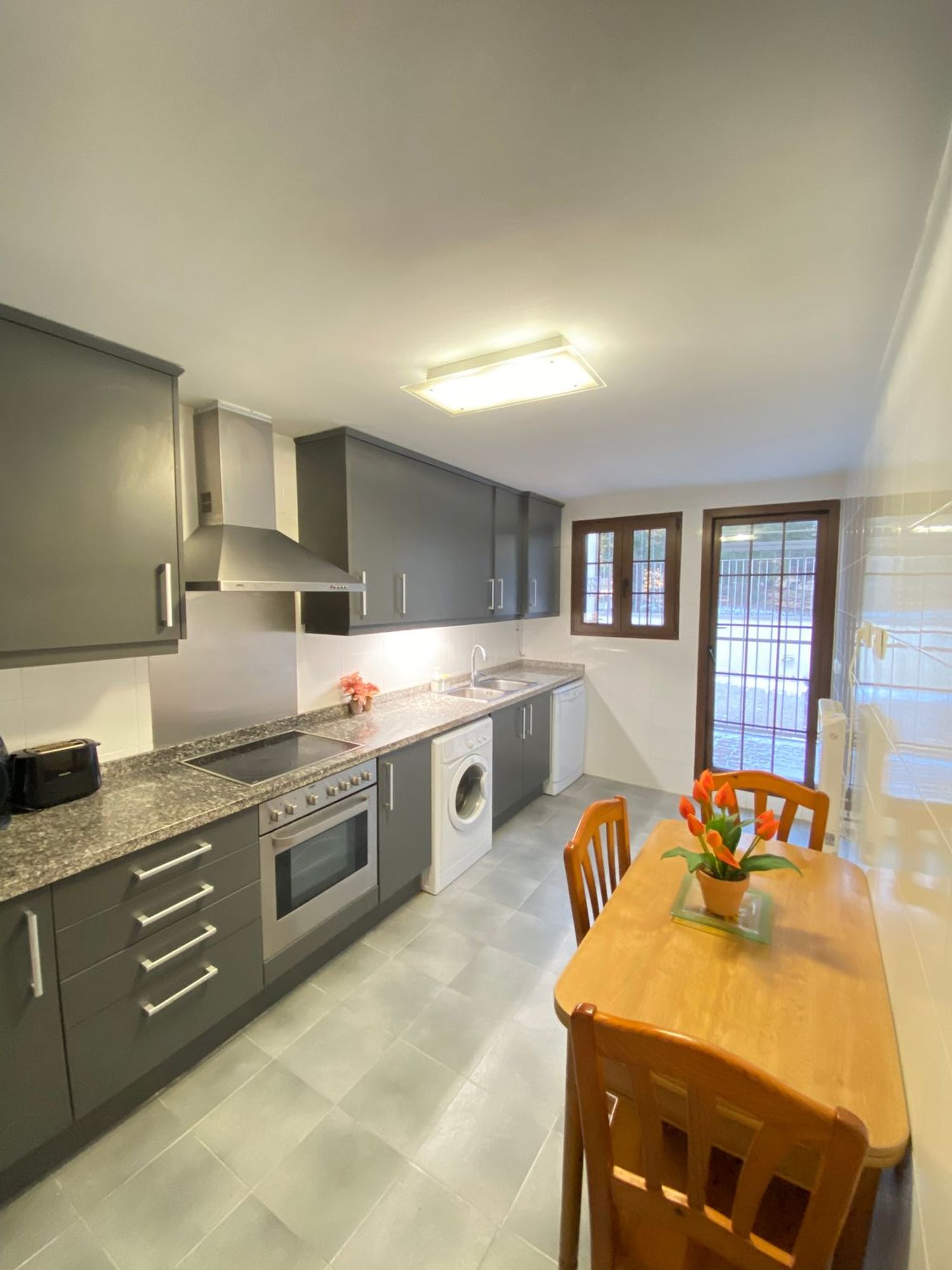 Chalet adosado en Urbanización Vega de la selva, 3 - Foto 4