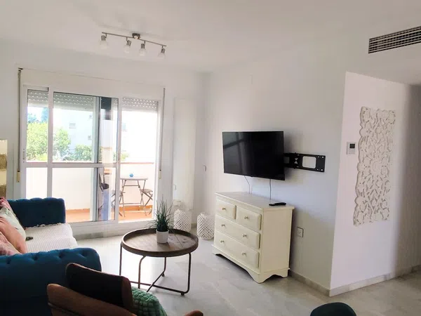 Piso en Avenida de los Juegos del Mediterráneo, 4, El Toyo, El Toyo - Foto 7