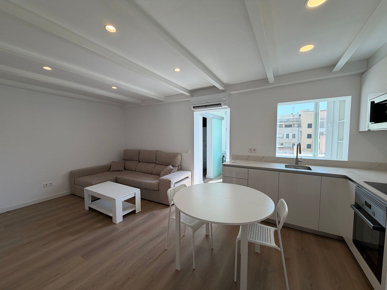 Piso en Estanislau de kostka Aguilo, 12, Portixol-Molinar, Portixol-Molinar - Foto 5