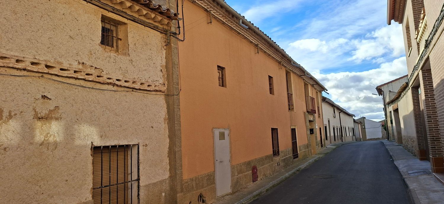 Casa de pueblo en Calle Ancha, 6 - Foto 2